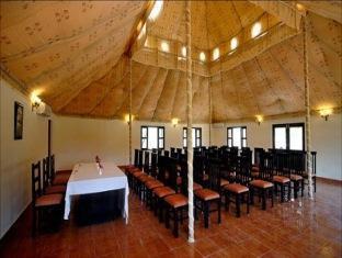 Infinity Rann Of Kutch Hotel Virāni Exterior foto