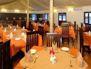 Infinity Rann Of Kutch Hotel Virāni Exterior foto